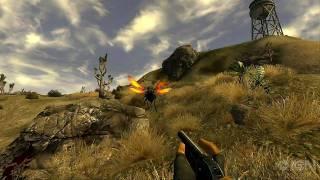 Fallout: New Vegas trailer thumbnail 1