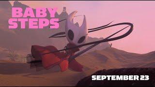 Baby Steps trailer thumbnail 6