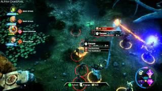 Dragon Age Inquisition trailer thumbnail 3