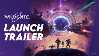 Wildgate trailer thumbnail 4