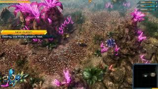 The Riftbreaker trailer thumbnail 1