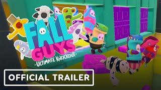 Fall Guys trailer thumbnail 2