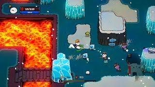 Super Cane Magic ZERO trailer thumbnail 2