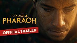 Total War: PHARAOH trailer thumbnail 1