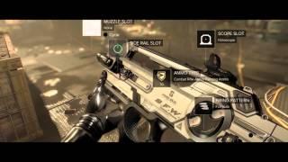 Deus Ex: Mankind Divided trailer thumbnail 2