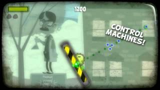 Tales From Space: Mutant Blobs Attack trailer thumbnail 2
