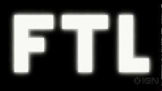 FTL: Faster Than Light trailer thumbnail 1