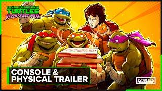 Teenage Mutant Ninja Turtles: Splintered Fate trailer thumbnail 6