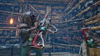 Biomutant trailer thumbnail 2