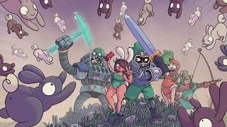 Fluffy Horde trailer thumbnail 1