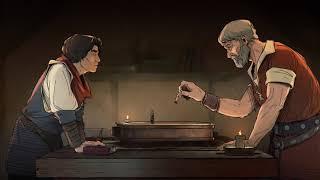 Ash Of Gods: The Way trailer thumbnail 2