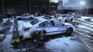 Tom Clancys The Division trailer thumbnail 7
