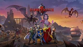 Hammerwatch II trailer thumbnail 1