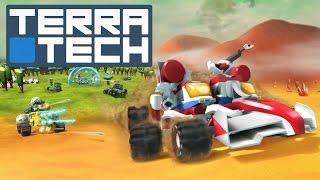 TerraTech trailer thumbnail 1