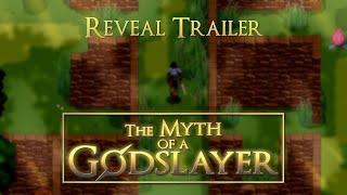 The Myth of a Godslayer trailer thumbnail 1