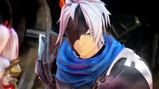 Tales of Arise trailer thumbnail 3