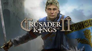 Crusader Kings II: Royal Collection trailer thumbnail 1