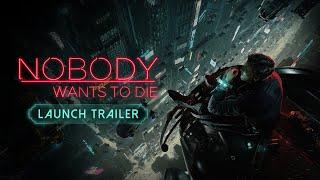 Nobody Wants to Die trailer thumbnail 3