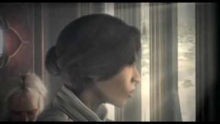 Syberia II trailer thumbnail 1