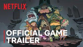 Deaths Door trailer thumbnail 5