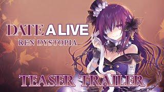DATE A LIVE: Ren Dystopia trailer thumbnail 2