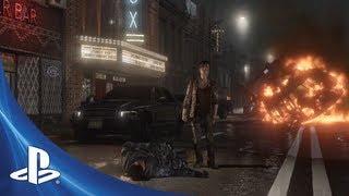 Beyond: Two Souls trailer thumbnail 3