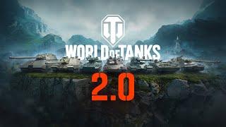 World of Tanks trailer thumbnail 3