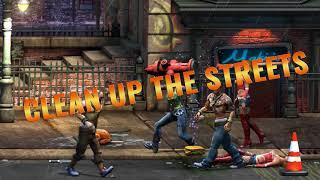 Raging Justice trailer thumbnail 1