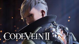 CODE VEIN II trailer thumbnail 1