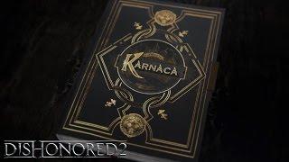 Dishonored 2 trailer thumbnail 9