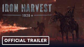 Iron Harvest trailer thumbnail 6