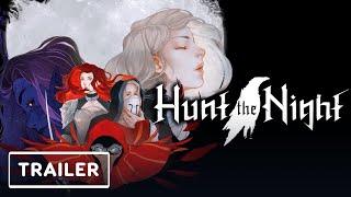 Hunt the Night trailer thumbnail 3