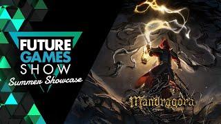Mandragora: Whispers of the Witch Tree trailer thumbnail 3