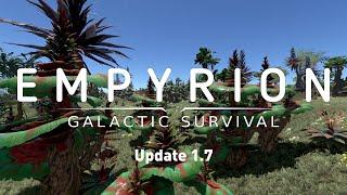 Empyrion - Galactic Survival trailer thumbnail 3