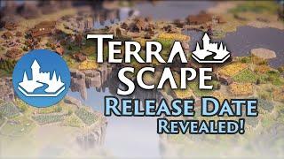TerraScape trailer thumbnail 1