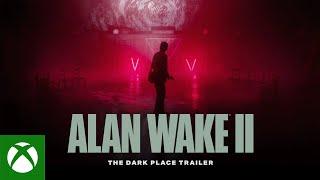 Alan Wake trailer thumbnail 6