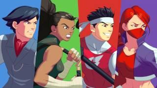 SkyScrappers trailer thumbnail 1