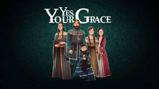 Yes, Your Grace trailer thumbnail 1