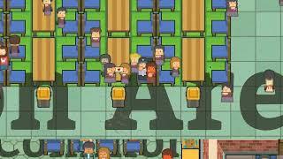 Academia : School Simulator trailer thumbnail 2