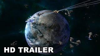 StarDrive 2 trailer thumbnail 1