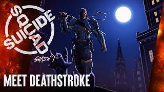 Suicide Squad: Kill the Justice League trailer thumbnail 11