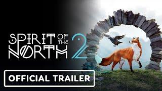 Spirit of the North 2 trailer thumbnail 4