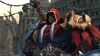 Darksiders Blades and Whip Franchise Pack trailer thumbnail 1