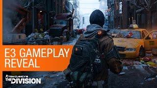 Tom Clancys The Division trailer thumbnail 12