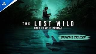 The Lost Wild trailer thumbnail 3