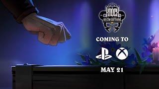 Knock on the Coffin Lid trailer thumbnail 3
