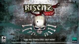 Risen 2: Dark Waters trailer thumbnail 1