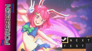 Maiden Cops trailer thumbnail 1