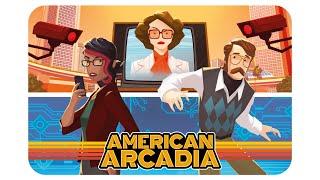 American Arcadia trailer thumbnail 3
