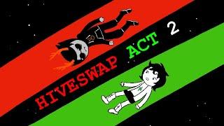 HIVESWAP: Act 2 trailer thumbnail 1